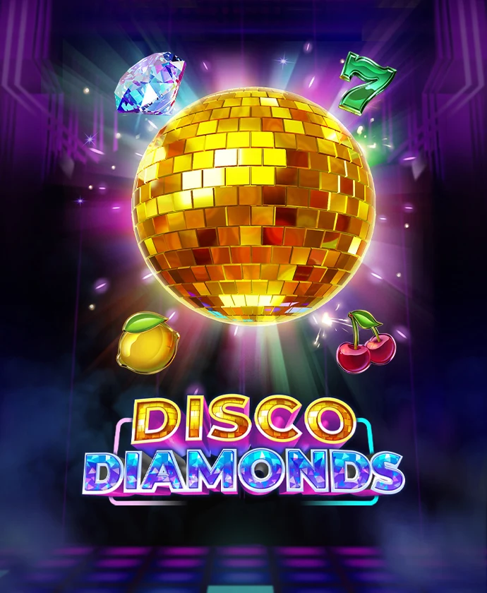 Disco Diamonds